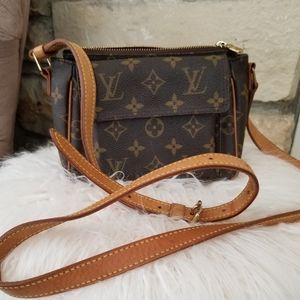 Louis Vuitton Viva Cite PM Crossbody